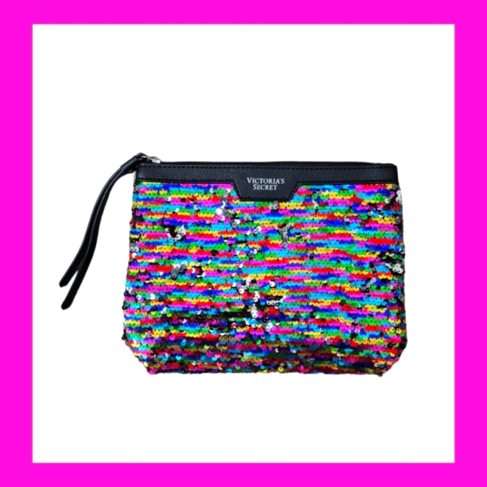 Victoria Secret makeup bag
